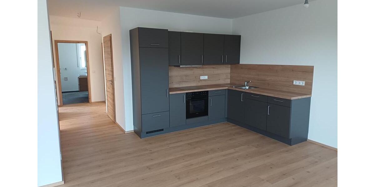 Etagenwohnung Kirchroth - 3 Zimmer, 89 m&sup2;, 975&euro; | Angebot:26644979