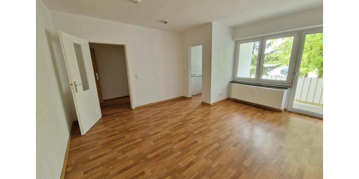 Erdgeschoßwohnung Wittenberg Lutherstadt - 1 Zimmer, 32 m&sup2;, 199&euro; | Angebot:26591258