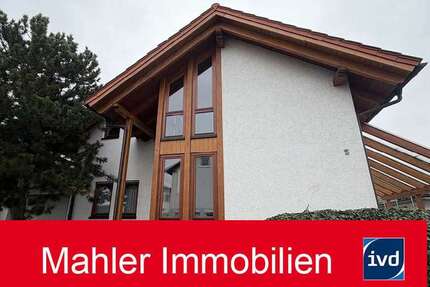 Wohnung zum Mieten in Bensheim 800 € 60 m² 3 zimmer