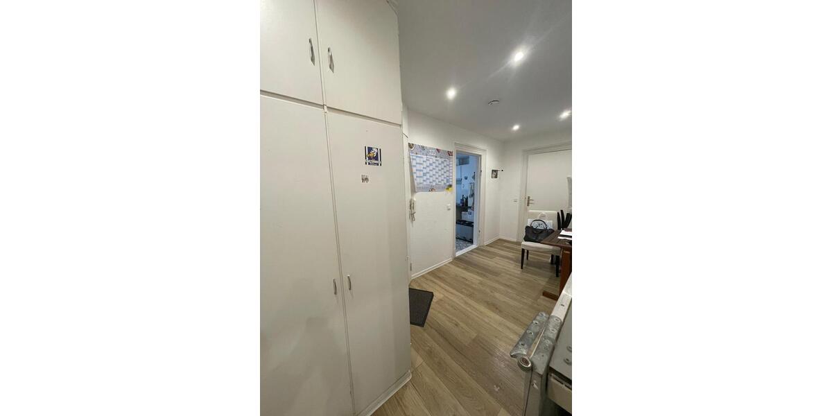 Wohnen auf Zeit Flensburg - 1 Zimmer, 18 m&sup2;, 300&euro; | Angebot:26469922