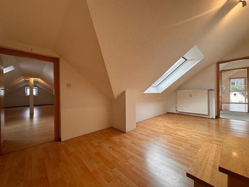 MaisonettenWohnung in Uhingen ( Göppingen )
