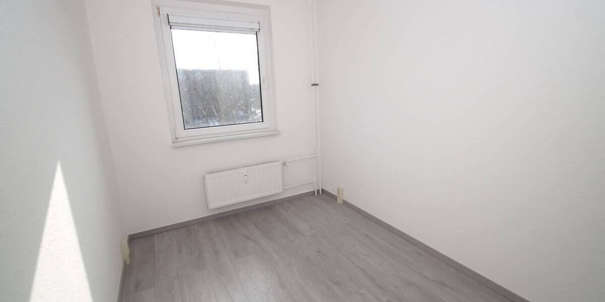 Etagenwohnung Magdeburg Neue Neustadt - 3 Zimmer, 57 m&sup2;, 340&euro; | Angebot:25997570