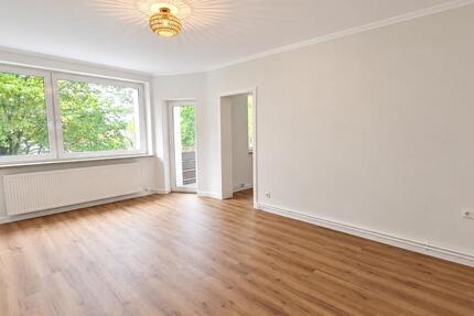 Wohnung Glinde - 2 Zimmer, 53 m&sup2;, 795&euro; | Angebot:27636820
