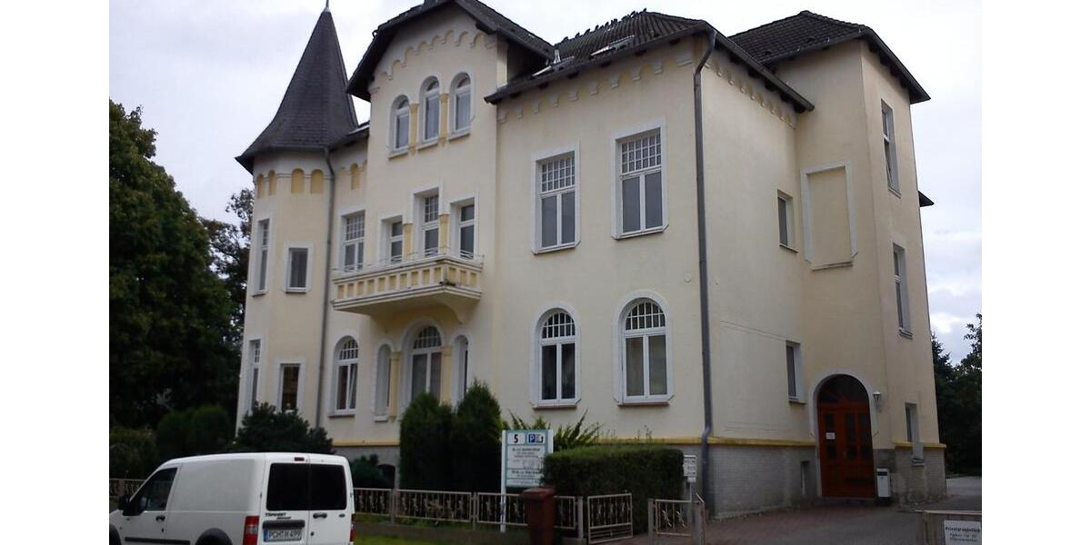 Erdgeschoßwohnung Parchim - 2 Zimmer, 71 m&sup2;, 497&euro; | Angebot:25540729