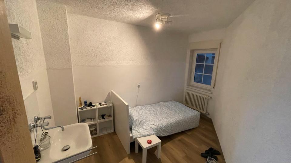 Wohnen auf Zeit Homburg - 25 Zimmer, 200 m&sup2;, 425&euro; | Angebot:26490970