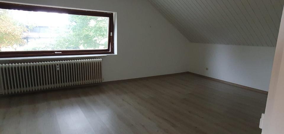 Großzügige 4-Zimmer-Wohnung in Fleckeby, Wohnung zur Miete 4 zimmer
