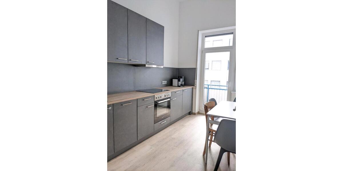 Wohnen auf Zeit Karlsruhe - 1 Zimmer, 24 m&sup2;, 895&euro; | Angebot:26276626