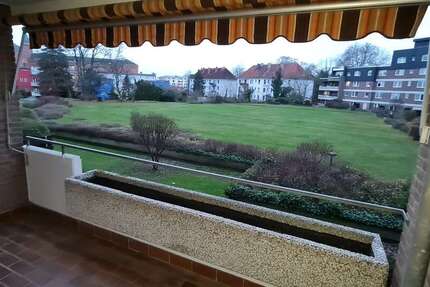 Wohnung Celle Blumlage/Altstadt - 2 Zimmer, 61 m&sup2;, 660&euro; | Angebot:26841318