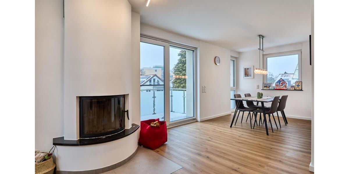 Maisonettenwohnung Mainz Laubenheim - 4 Zimmer, 131 m&sup2;, 2.950&euro; | Angebot:25053132