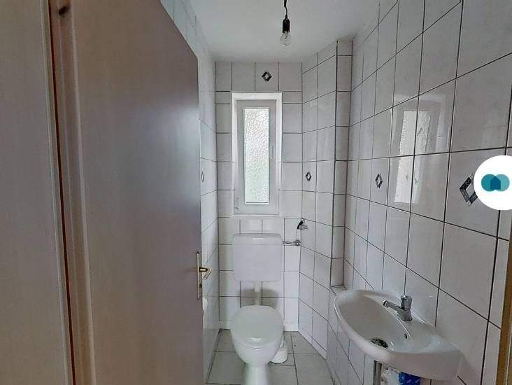 Etagenwohnung Stuttgart Ost - 2 Zimmer, 54 m&sup2;, 700&euro; | Angebot:25276902