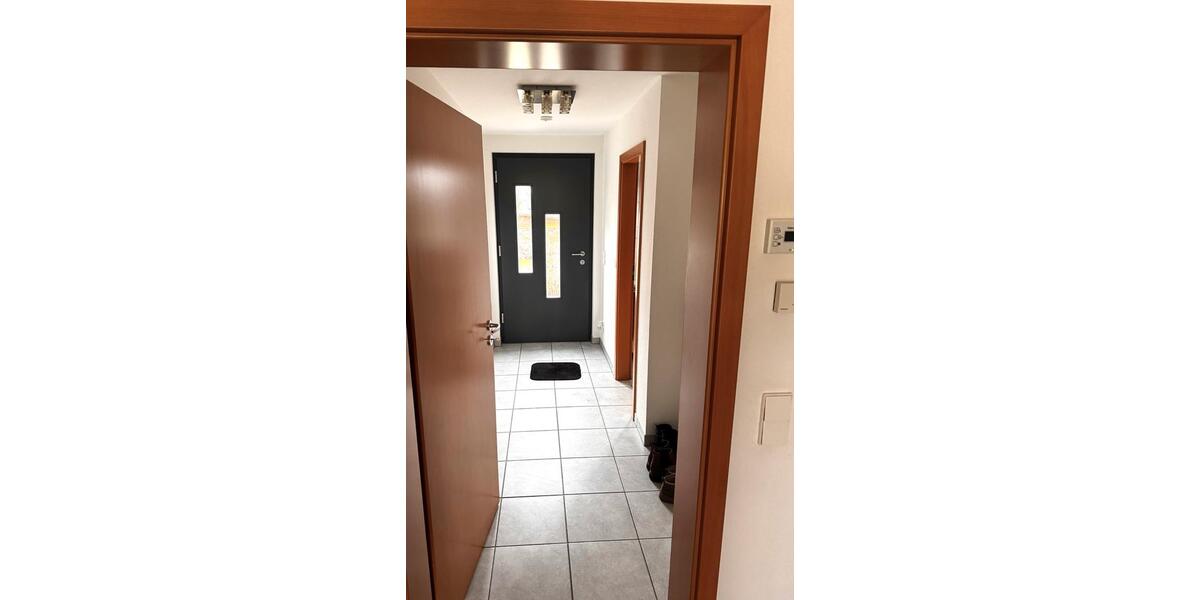 Modernes Reihenmittelhaus mit traumhaftem Grünblick & Terrasse 3.5 zimmer