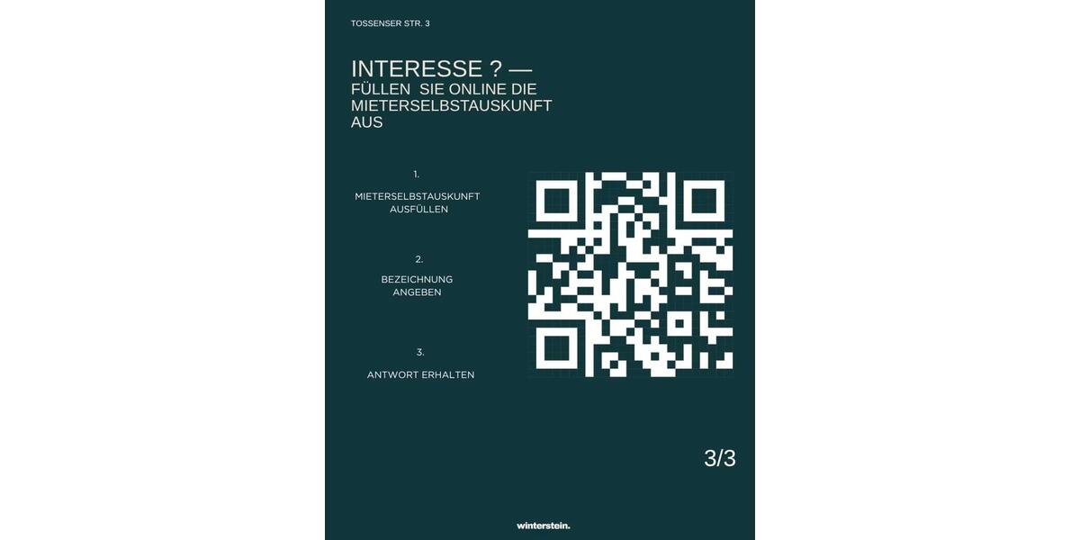 Etagenwohnung Butjadingen - 3 Zimmer, 85 m&sup2;, 1.250&euro; | Angebot:25989527