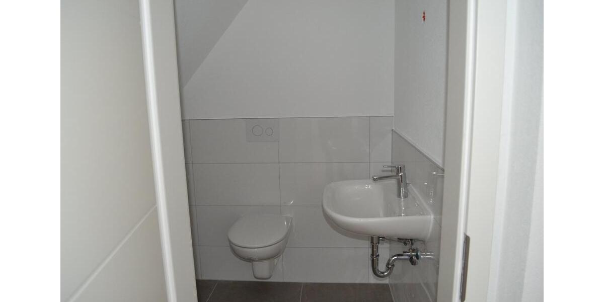 Dachgeschoßwohnung Donaueschingen - 2 Zimmer, 55 m&sup2;, 780&euro; | Angebot:24750366