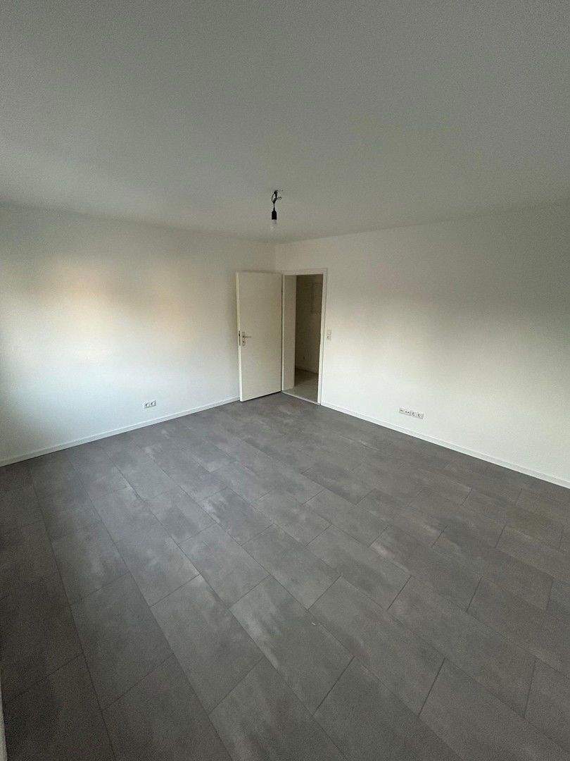 Charmante 2-Zimmer-Wohnung - frisch saniert & sofort bezugsbereit 46qm 2 zimmer