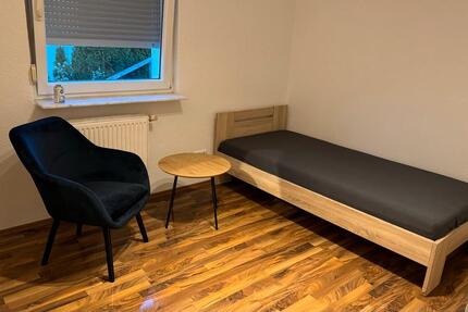 Wohnen auf Zeit Heilbronn Böckingen - 1 Zimmer, 10 m&sup2;, 500&euro; | Angebot:25319415