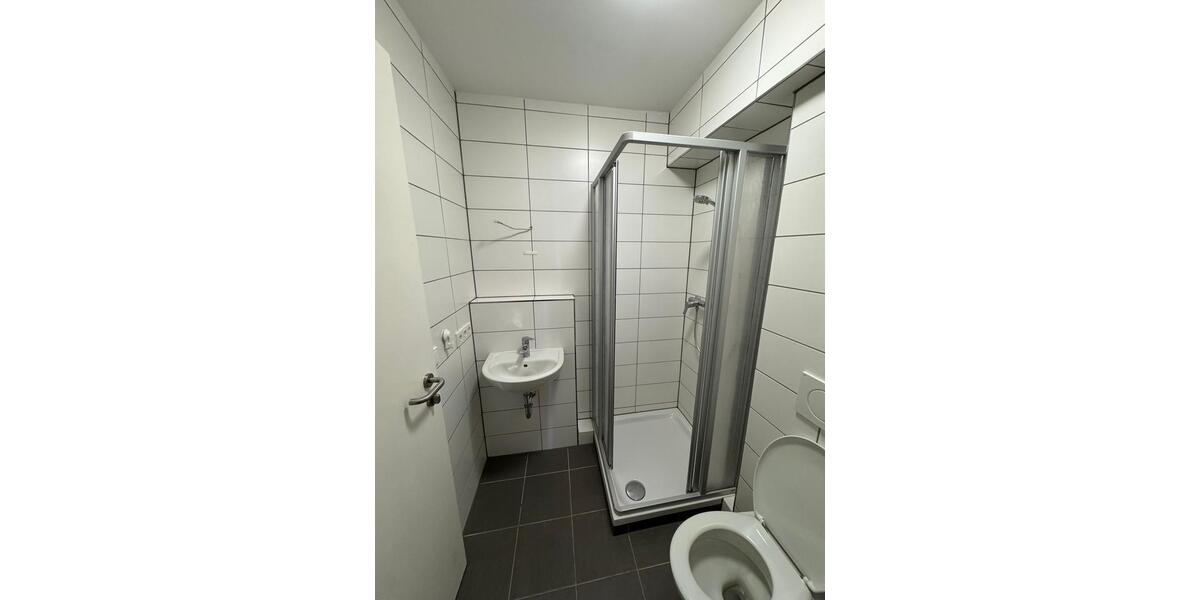 Etagenwohnung Tirschenreuth - 1 Zimmer, 35 m&sup2;, 370&euro; | Angebot:24945725