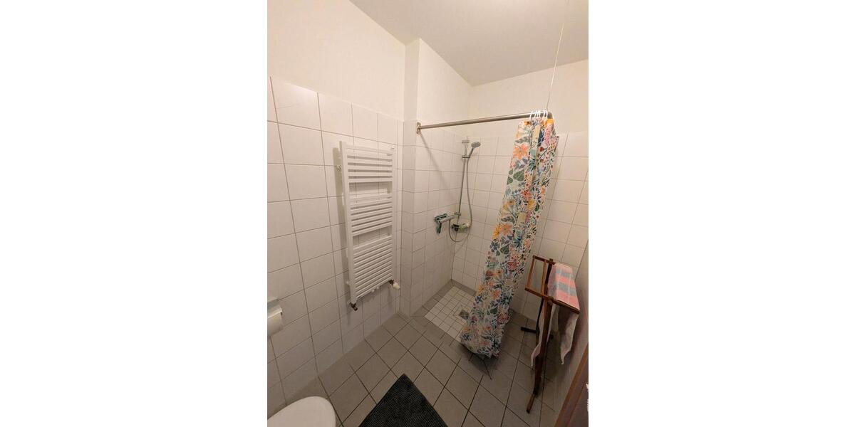Dachgeschoßwohnung Mühlhausen (Thüringen) - 1 Zimmer, 44 m&sup2;, 420&euro; | Angebot:26044542
