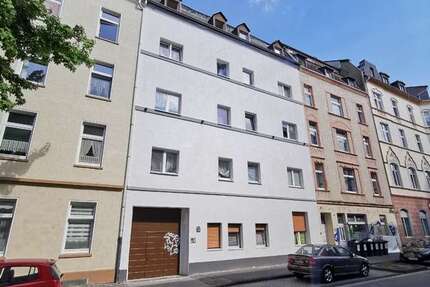 Wohnung Dortmund Innenstadt Nord - 2.5 Zimmer, 47 m&sup2;, 470&euro; | Angebot:26960968