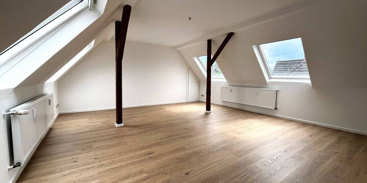 Etagenwohnung Wissen - 2 Zimmer, 91 m&sup2;, 800&euro; | Angebot:26569097