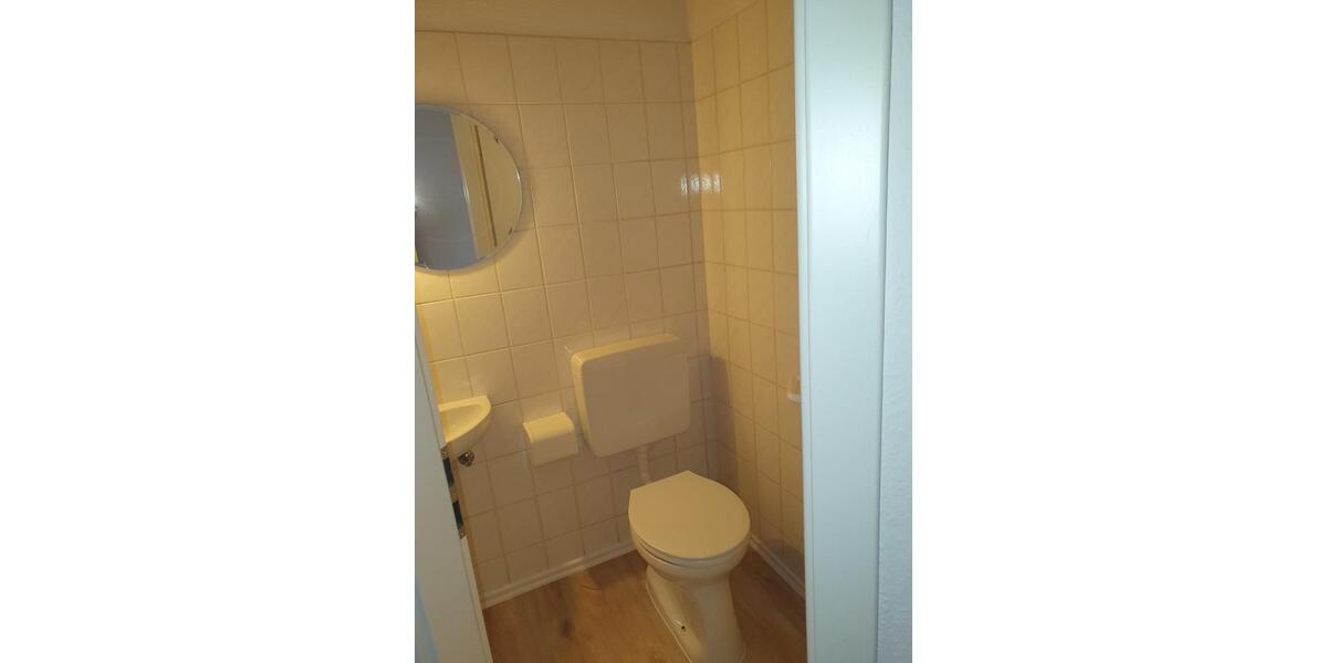 Wohnen im historischen Bahnhof von Erpel 3 zimmer