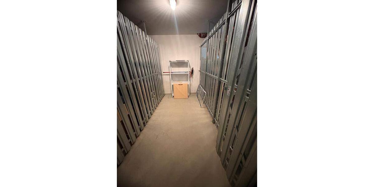 Erdgeschoßwohnung Lappersdorf - 2 Zimmer, 60 m&sup2;, 1.030&euro; | Angebot:24803932