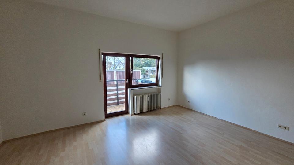 Erdgeschoßwohnung Bad Salzuflen - 2.5 Zimmer, 64 m&sup2;, 865&euro; | Angebot:26213276