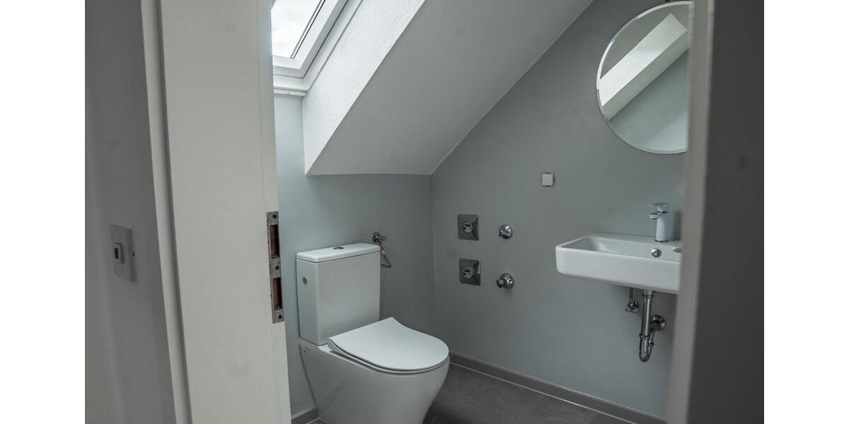 Maisonettenwohnung Kassel Nordshausen - 2 Zimmer, 64 m&sup2;, 795&euro; | Angebot:26588352