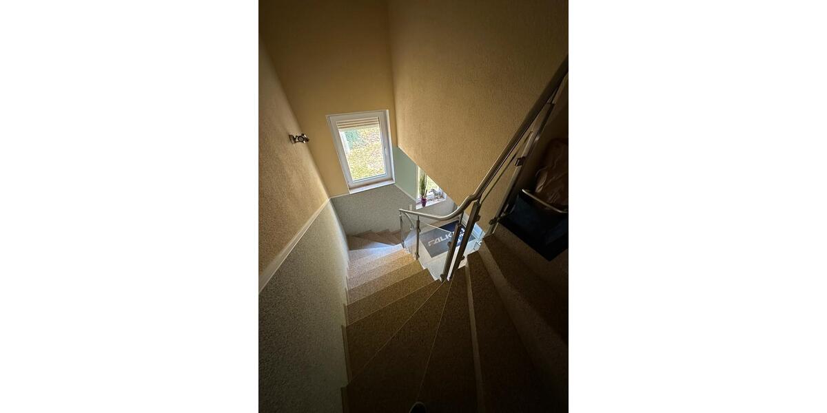 Moderne 4-Zimmer-Wohnung (104,6 m²) mit Balkon 4 zimmer