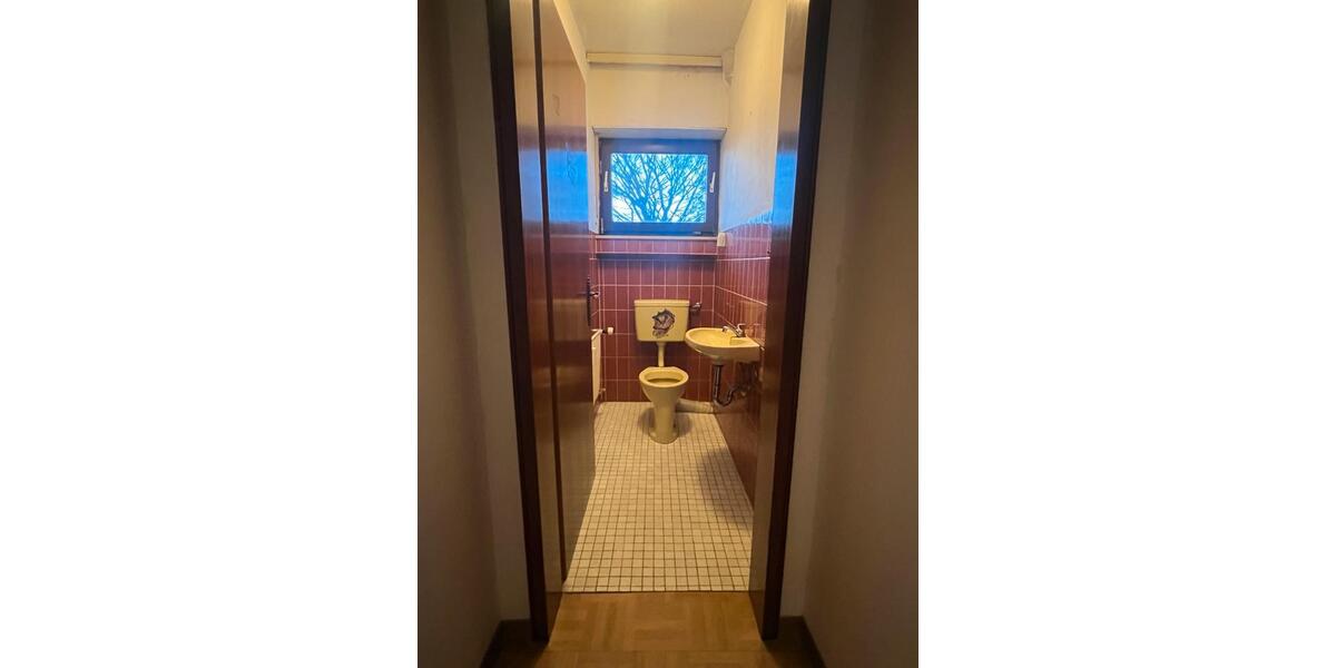 Etagenwohnung Haibach - 4 Zimmer, 93 m&sup2;, 1.350&euro; | Angebot:26021038