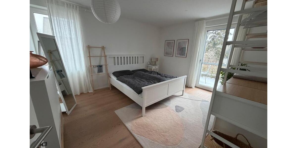 Erdgeschoßwohnung Überlingen - 3.5 Zimmer, 107 m&sup2;, 1.600&euro; | Angebot:24750332