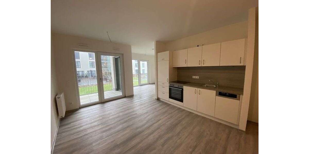 Etagenwohnung Petershagen Petershagen - 1 Zimmer, 40 m&sup2;, 1.000&euro; | Angebot:27022758