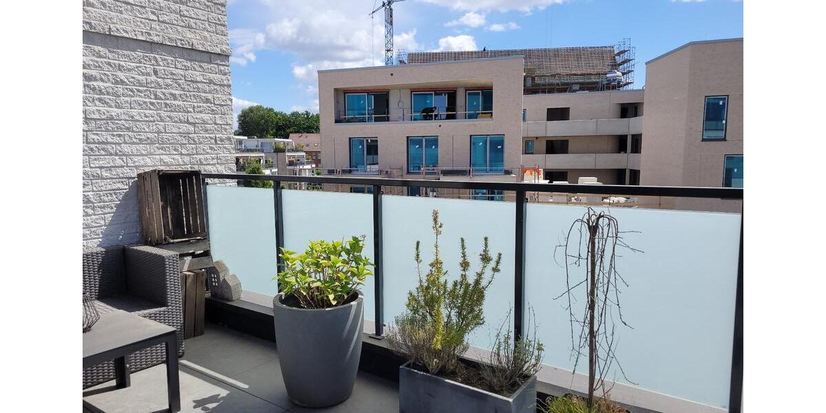 Etagenwohnung Lingen (Ems) - 3 Zimmer, 97 m&sup2;, 1.240&euro; | Angebot:25266651