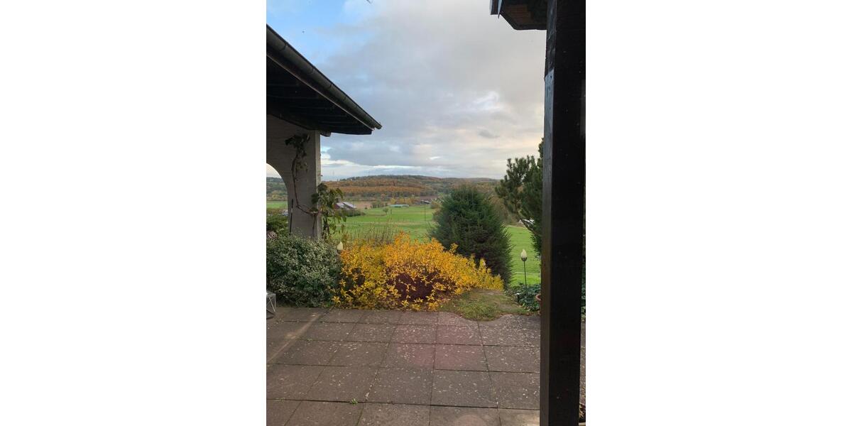 Kurzzeitvermietung Lahntal 1.5 zimmer