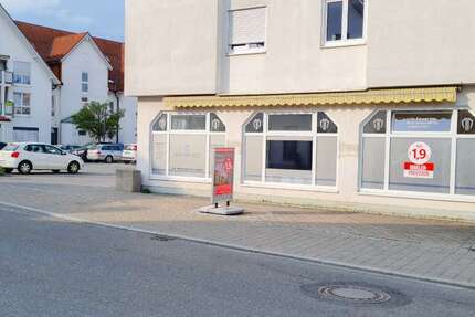 Gewerbeobjekt Ummendorf - 400&euro; | Angebot:27276924