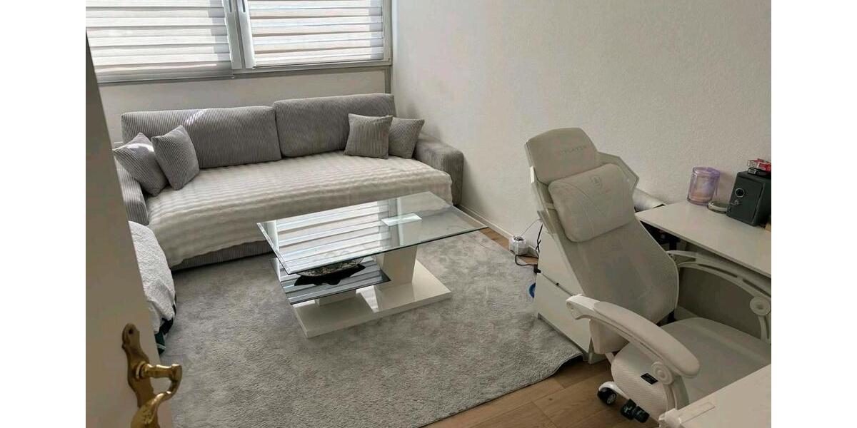 Etagenwohnung Neu-Ulm Ludwigsfeld - 3 Zimmer, 76 m&sup2;, 1.435&euro; | Angebot:25977821