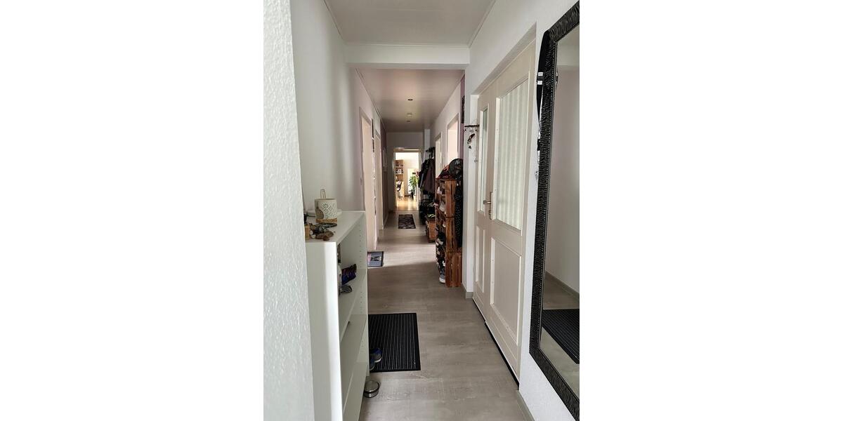 Etagenwohnung Heringen (Werra) - 5 Zimmer, 720&euro; | Angebot:21694633