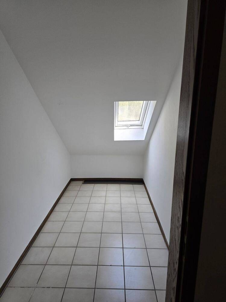 gepflegte Wohnung mit Einbauküche