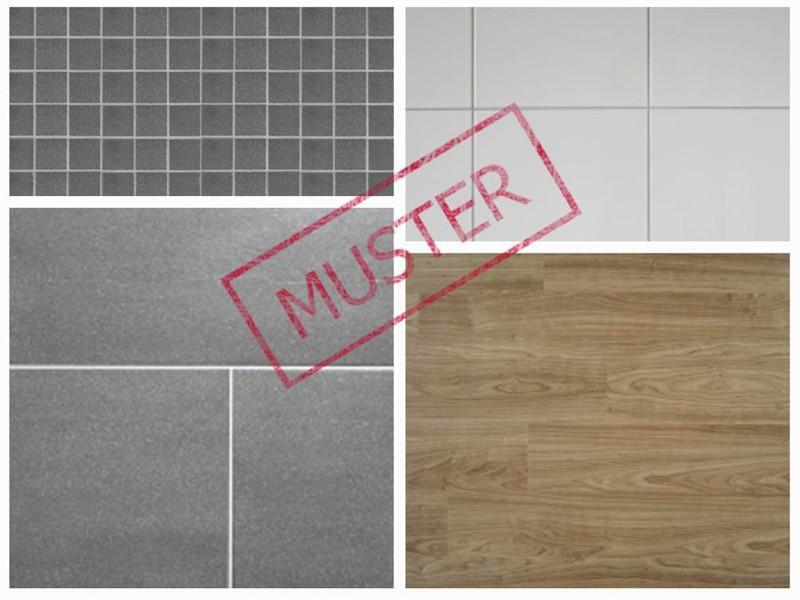 Hier macht wohnen Spaß: interessante 3-Zimmer-Wohnung zimmer