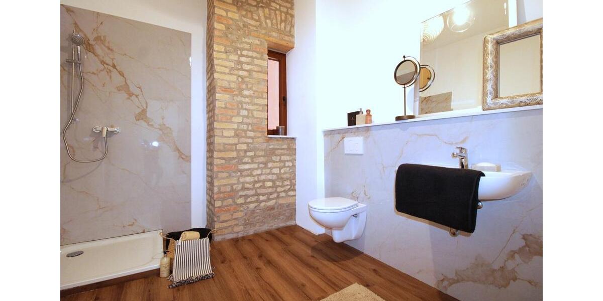 Etagenwohnung Worms - 2 Zimmer, 53 m&sup2;, 900&euro; | Angebot:26084816