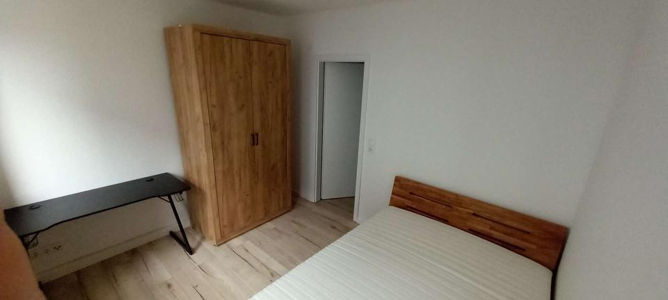 Erdgeschoßwohnung Hof Altstadt - 3 Zimmer, 57 m&sup2;, 650&euro; | Angebot:26056594