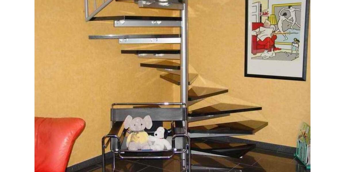 ▶ Top Wohnung in Aschaffenburg Stadtteil zu vermieten 5 zimmer