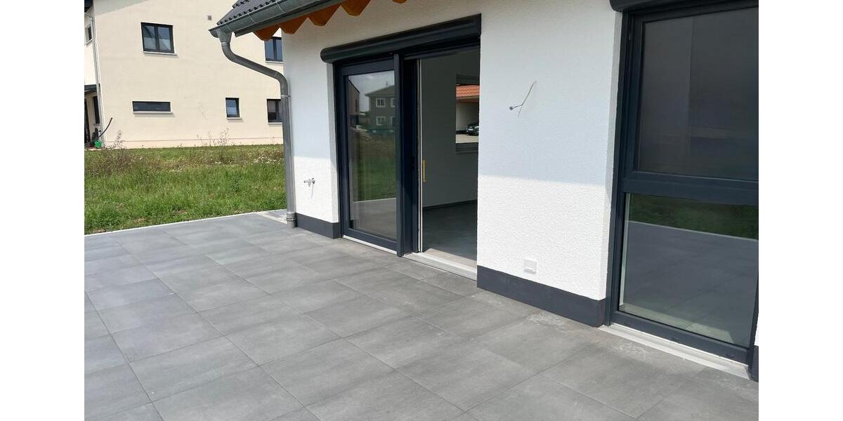 Doppelhaushälfte Markt Erlbach - 5 Zimmer, 121 m&sup2;, 1.690&euro; | Angebot:25652631