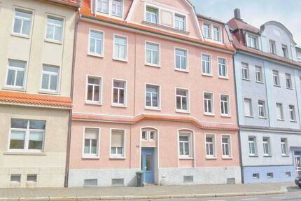 Wohnung Bautzen - 2 Zimmer, 60 m&sup2;, 335&euro; | Angebot:26453984