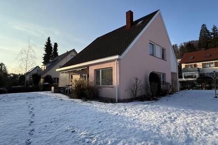 Charmantes Einfamilienhaus mit Garten in Gottmadingen – ideal für Paare & kleine Familien 6.5 zimmer