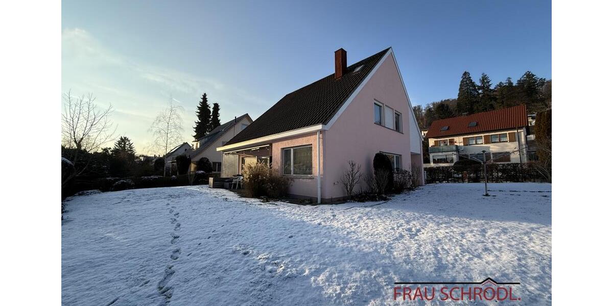 Charmantes Einfamilienhaus mit Garten in Gottmadingen – ideal für Paare & kleine Familien 6.5 zimmer