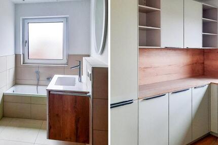 Wohnung Königheim - 3 Zimmer, 81 m&sup2;, 930&euro; | Angebot:26461302