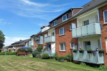 Wohnung Itzehoe Tegelhörn - 1 Zimmer, 31 m&sup2;, 320&euro; | Angebot:27230754