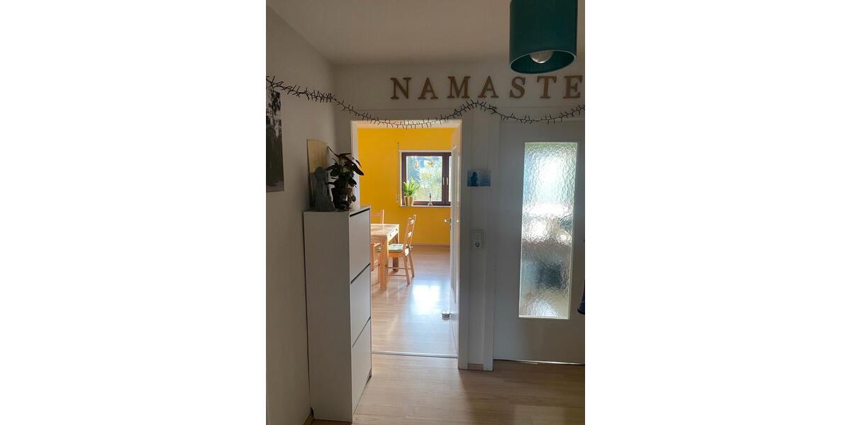Wohnen auf Zeit Mannheim Niederfeld - 1 Zimmer, 16 m&sup2;, 500&euro; | Angebot:26055846