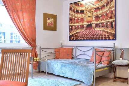 Zimmer Köln - 1 Zimmer, 1.040&euro; | Angebot:26750346
