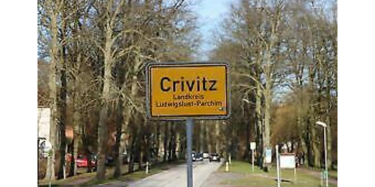 Maisonettenwohnung Crivitz - 2 Zimmer, 57 m&sup2;, 620&euro; | Angebot:20694537